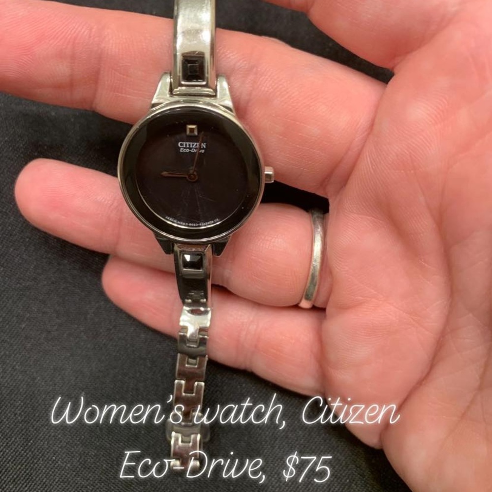 Women’s Citizen Watch Eco Drive